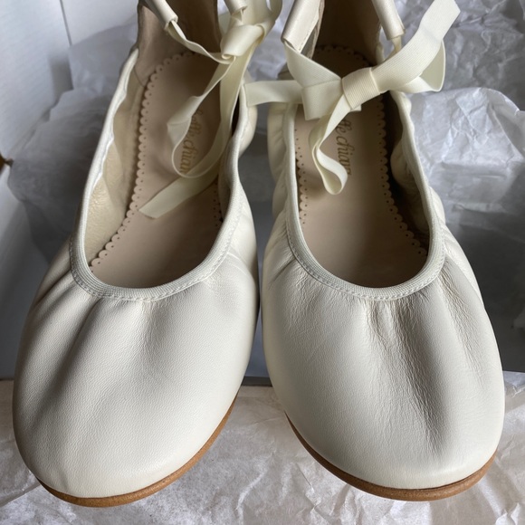 Belle Chiara dress shoes size 35 - Picture 3 of 4